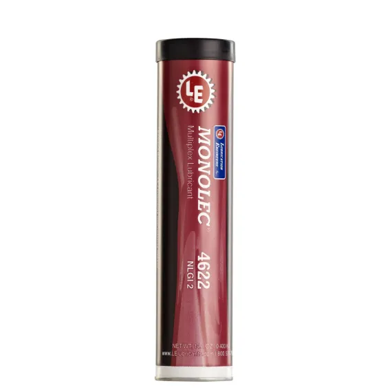 LE 4622 MONOLEC 400G kenőzsír