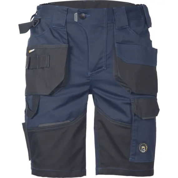 DAYBORO rövidnadrág navy 64, Szín: navy, Méret: 64