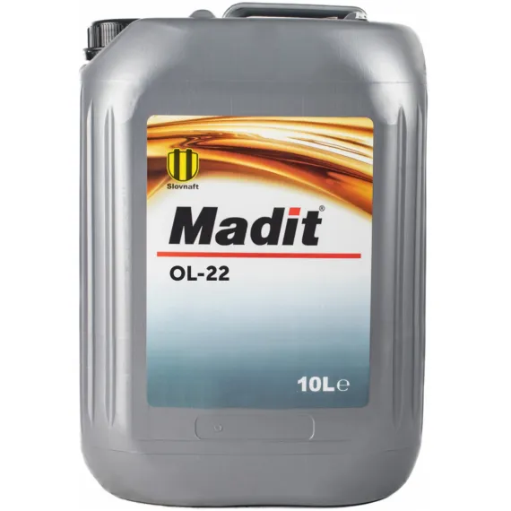 Madit OL-22 10L