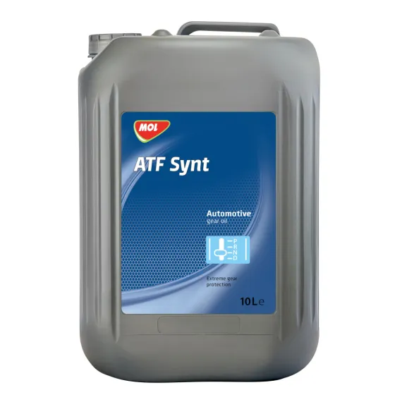 MOL ATF Synt 10L Automata Hajtóműolaj