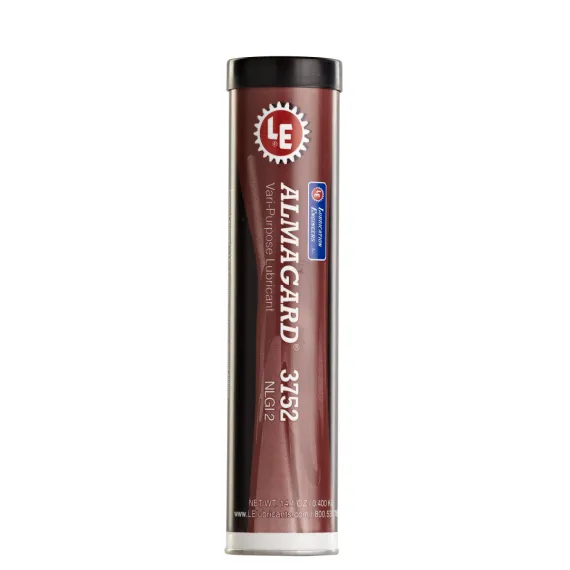 LE 3752 ALMAGARD 400G