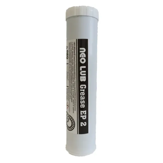 NEO LUB Grease EP 2 Kenőzsír 400g (KÉK)