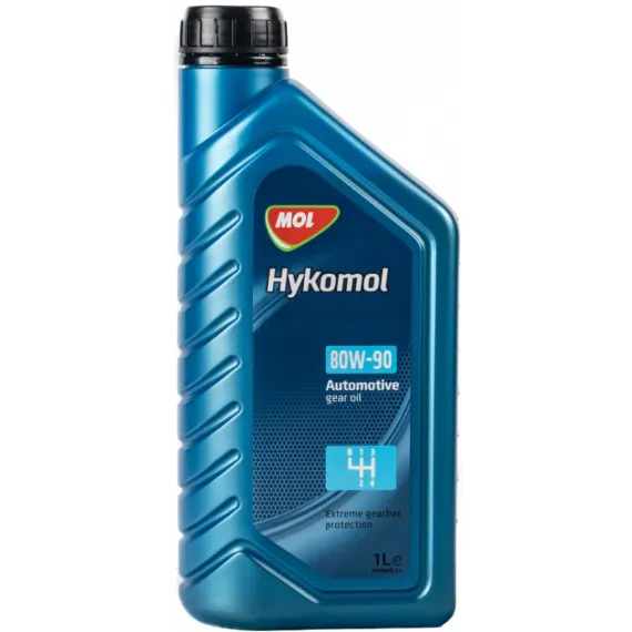 MOL Hykomol 80W-90 1L