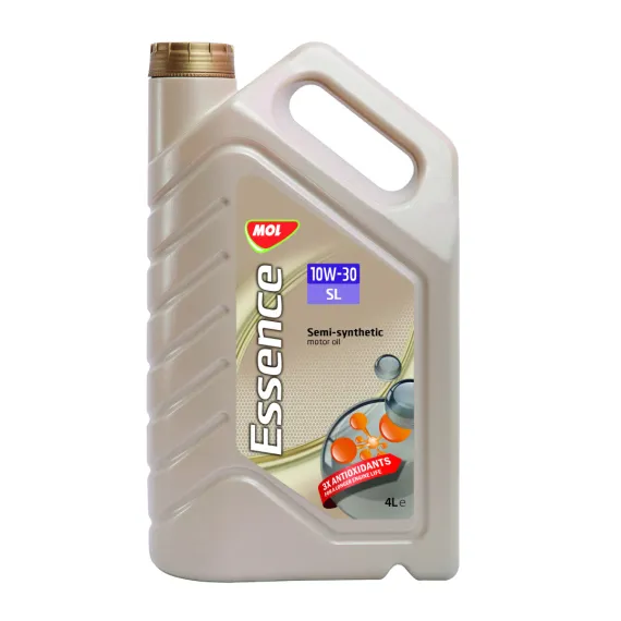 MOL Essence SL 10W-30 4L