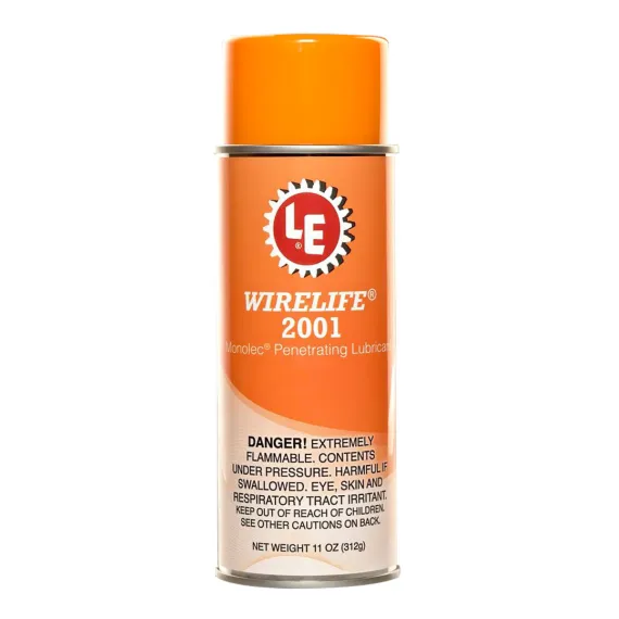 LE 2001 MONOLEC 340G spray