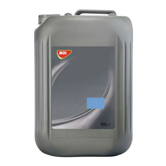 MOL Dynamic Mistral 10W-40 10L Tgk. Motorolaj