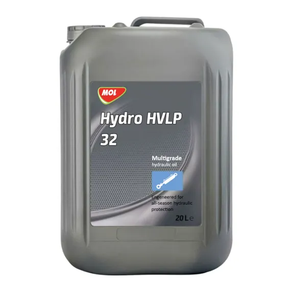 MOL Hydro HVLP 32 20L