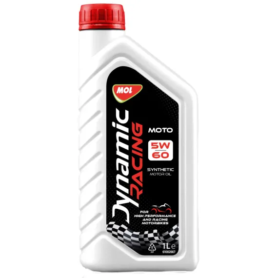 MOL Dynamic Racing 5W-60 1L