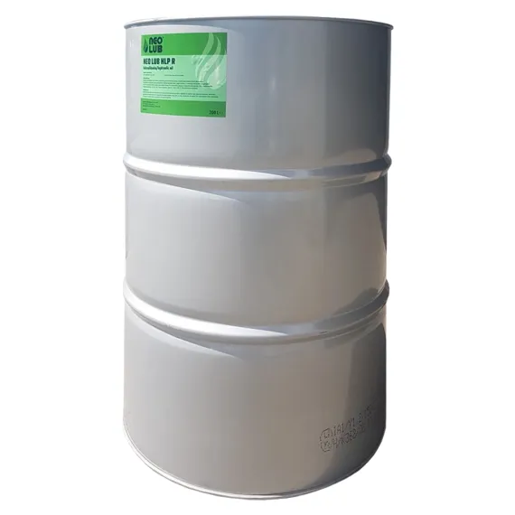 NEO LUB HLP R 32 hidraulika olaj 200L