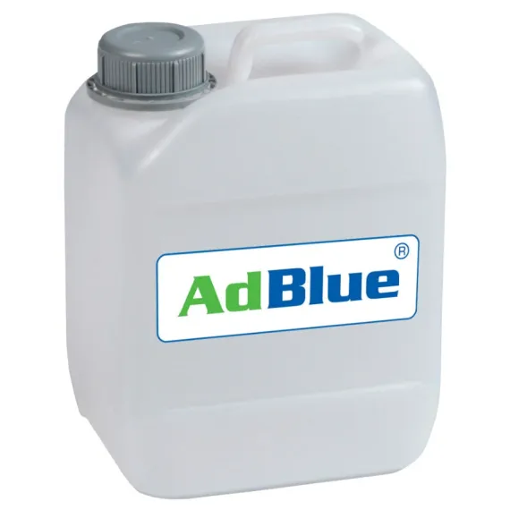 Adblue 20L, Kiszerelés: 20 L