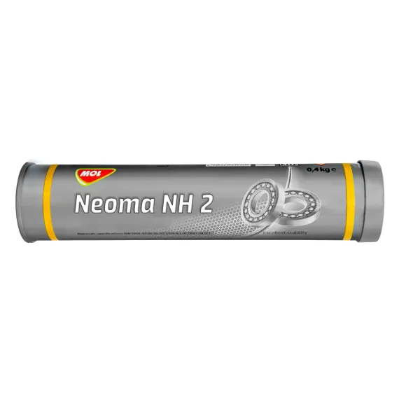 MOL Neoma NH 2 400G