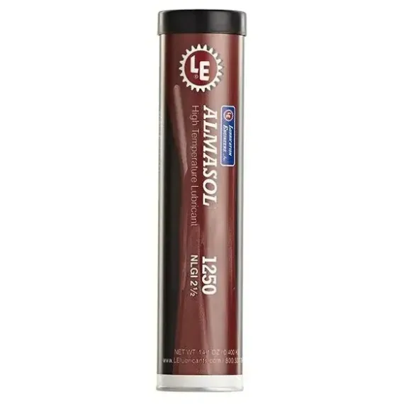 LE 1250 ALMASOL 400G