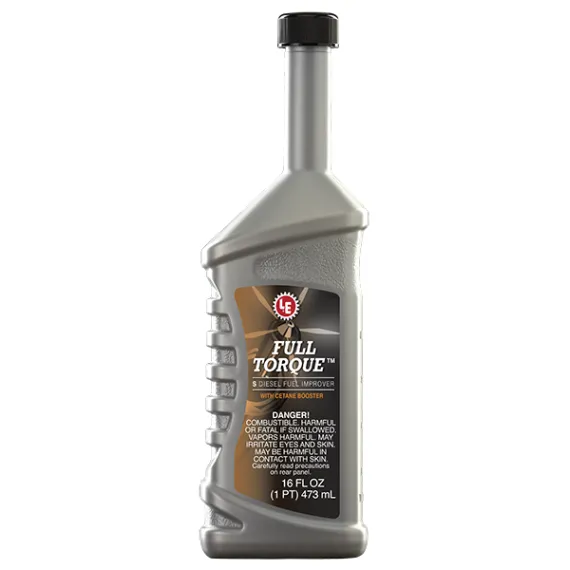 LE 2411 Full Torque W 0,473 L