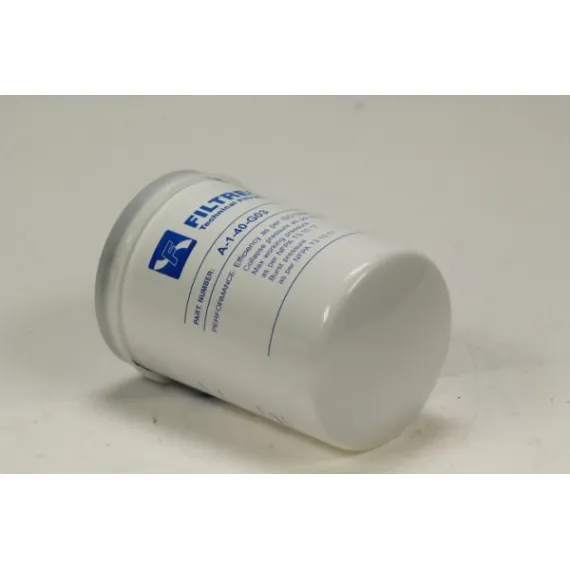 Filtrec A140G03 hidraulika szűrő