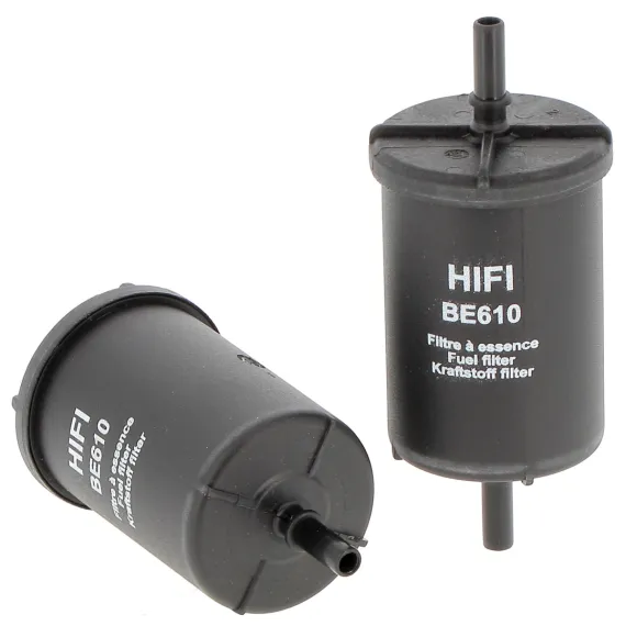 HIFI BE-610 üzemanyagszűrő