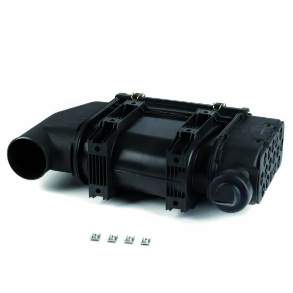 Donaldson D090090 levegőszűrő ház powercore
