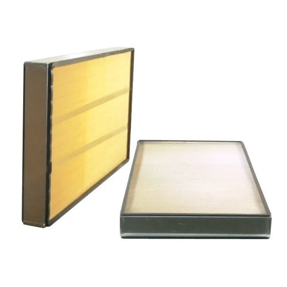 HIFI ASP-001504AA057 levegőszűrő