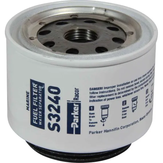 HIFI BE-924010 benzinszűrő