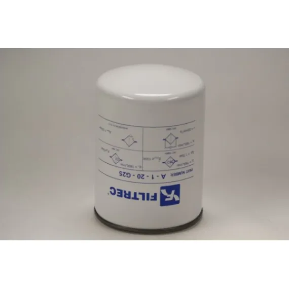 Filtrec A120G25 hidraulika szűrő