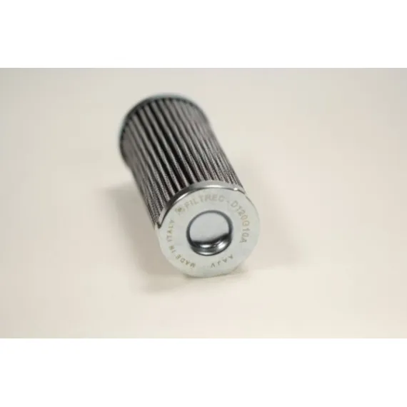 Filtrec D120G10A hidraulika szűrő