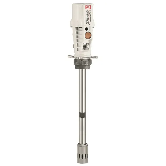 SAMOA 407200 Pumpmaster 3 pneumatikus zsírzópumpa