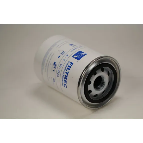 Filtrec A110G25 hidraulika szűrő
