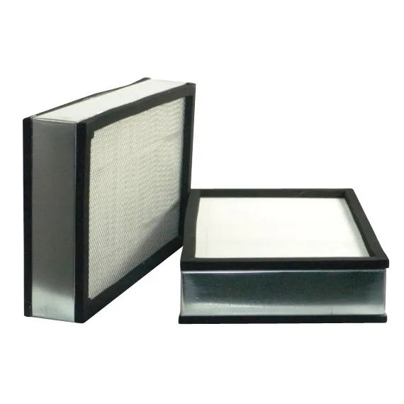 HIFI ASP-001501AG031 levegőszűrő
