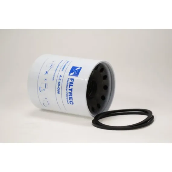 Filtrec A150G06 hidraulika szűrő