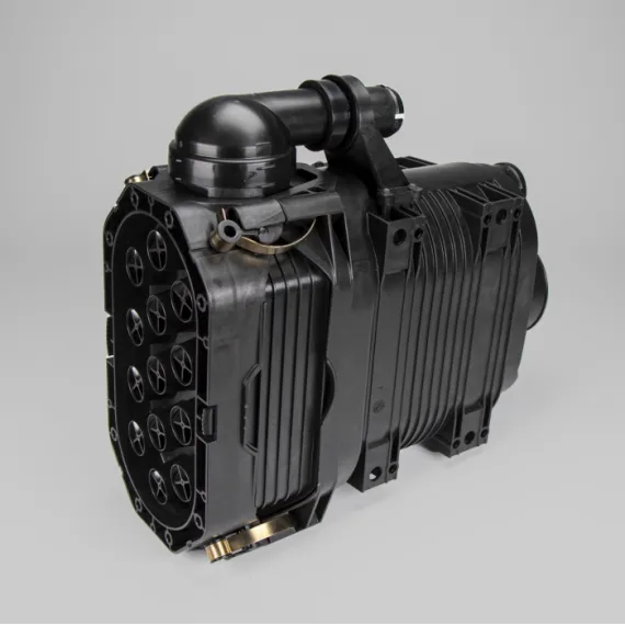 Donaldson D080188 levegőszűrő ház powercore