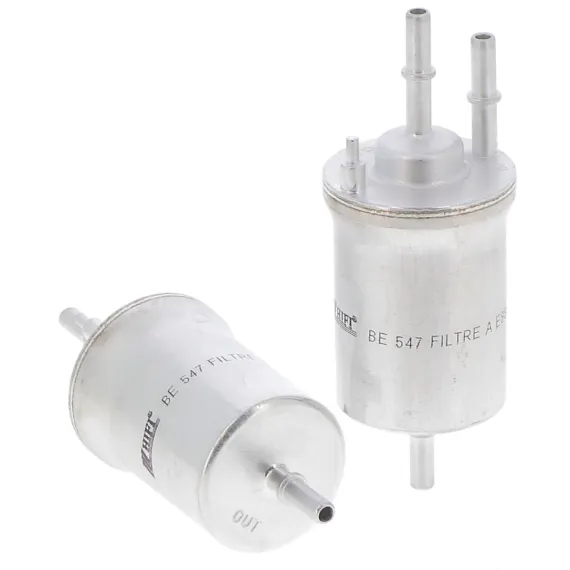 HIFI BE-547 üzemanyagszűrő