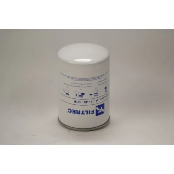 Filtrec A140G10 hidraulika szűrő