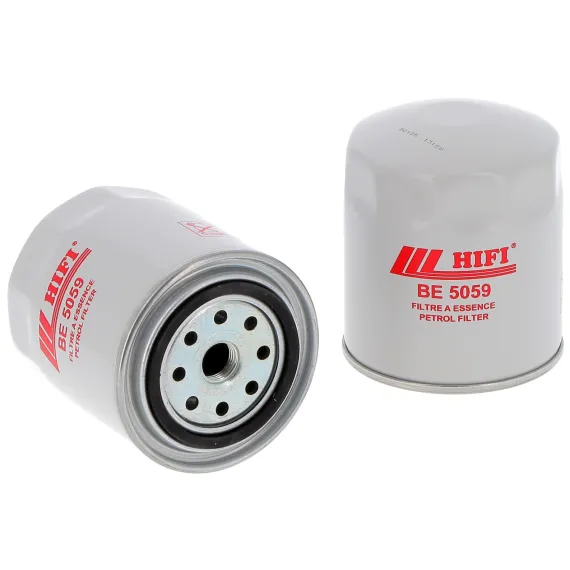 HIFI BE-5059 üzemanyagszűrő