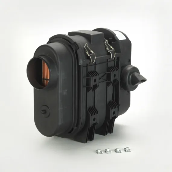 Donaldson D090074 levegőszűrő ház powercore