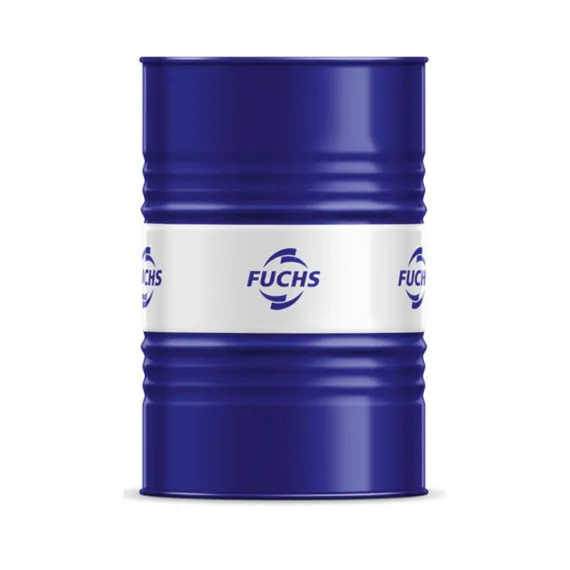 Fuchs Titan Cargo Maxx II 10W-40 205L