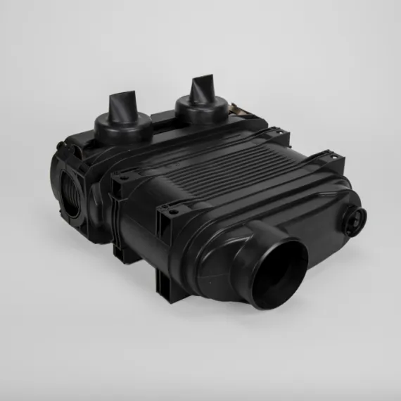 Donaldson D090357 levegőszűrő ház powercore