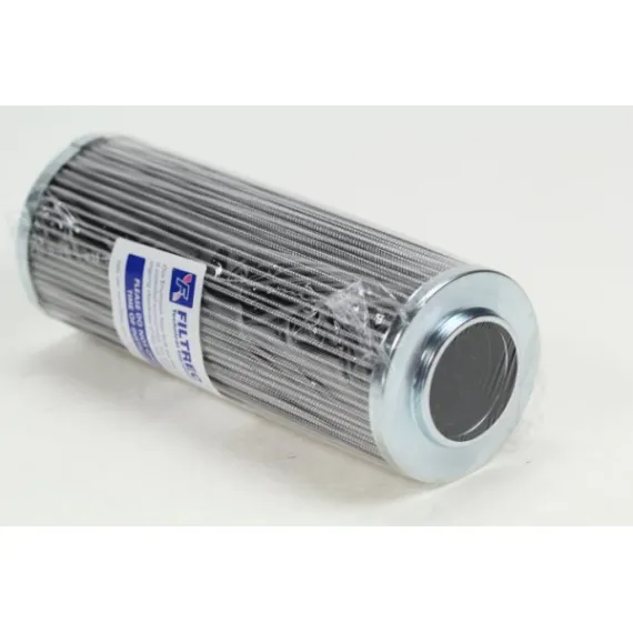 Filtrec D632G10 hidraulika szűrő