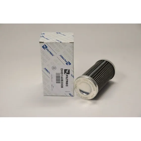 Filtrec DHD160B200B hidraulika szűrő