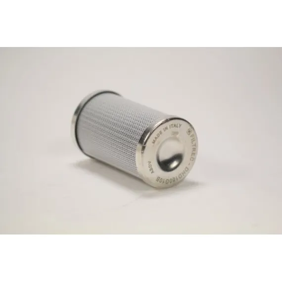 Filtrec DHD160G10B hidraulika szűrő