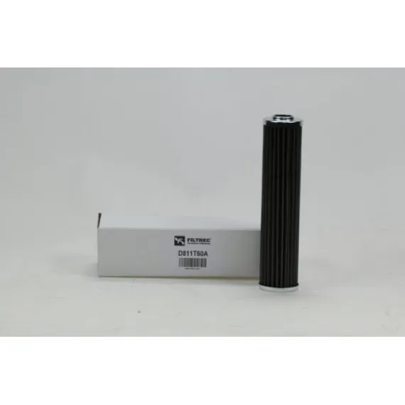Filtrec D811T60A hidraulika szűrő