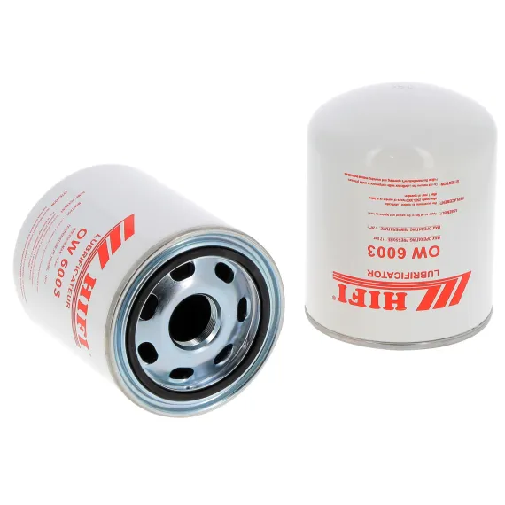 HIFI OW-6003 szeparátor