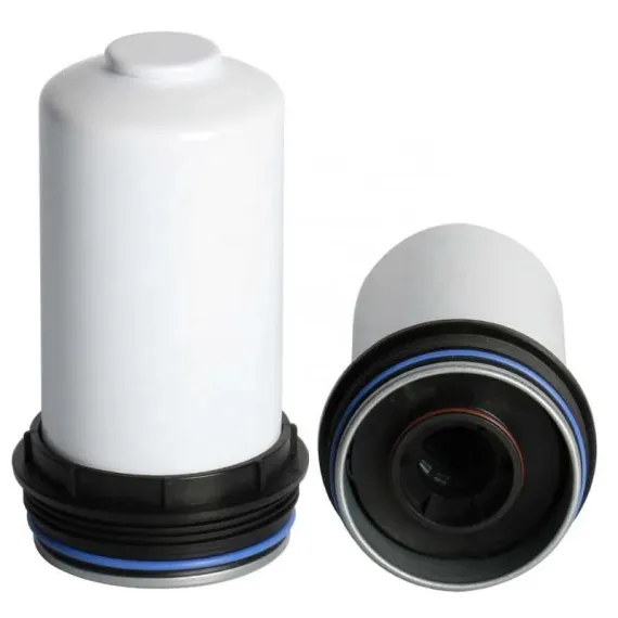 HIFI KN-40862 üzemanyagszűrő készlet