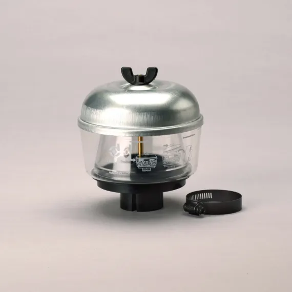 Donaldson H002042 előszűrő topspin
