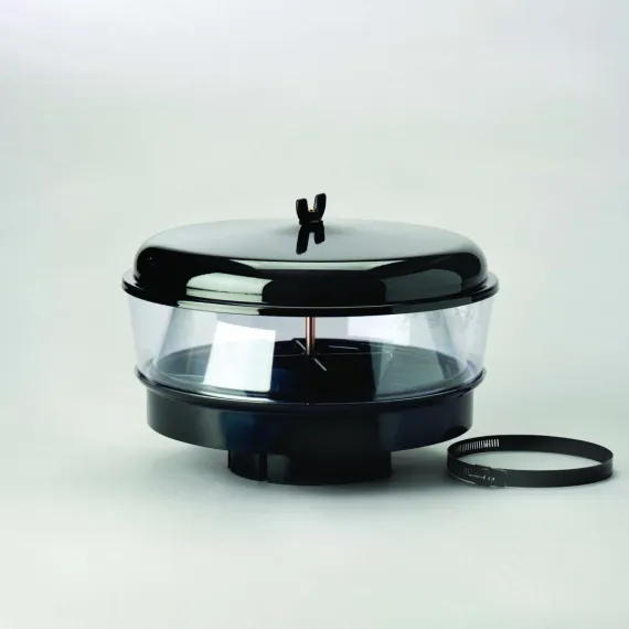 Donaldson H002043 levegő előszűrő