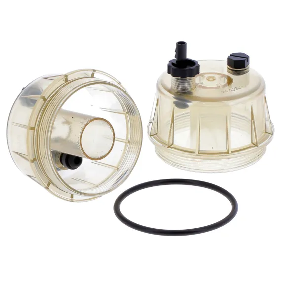 HIFI MO-3016 ülepítő pohár