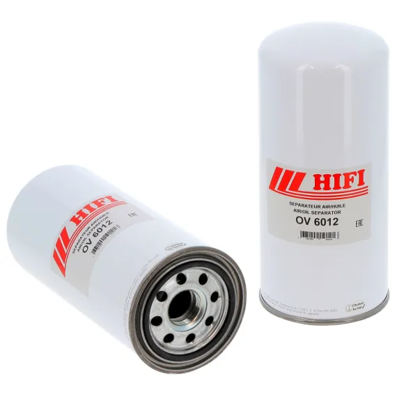 HIFI OV-6012 szeparátor