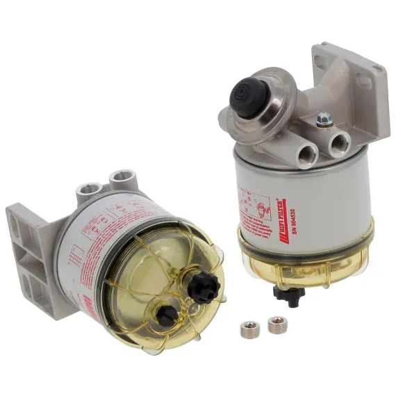 HIFI MO-144430 üzemanyagszűrő készlet