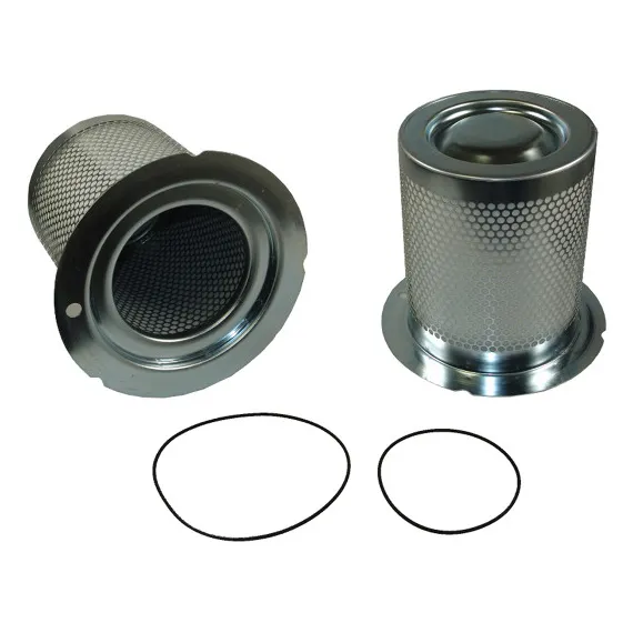 HIFI OE-3021 szeparátor