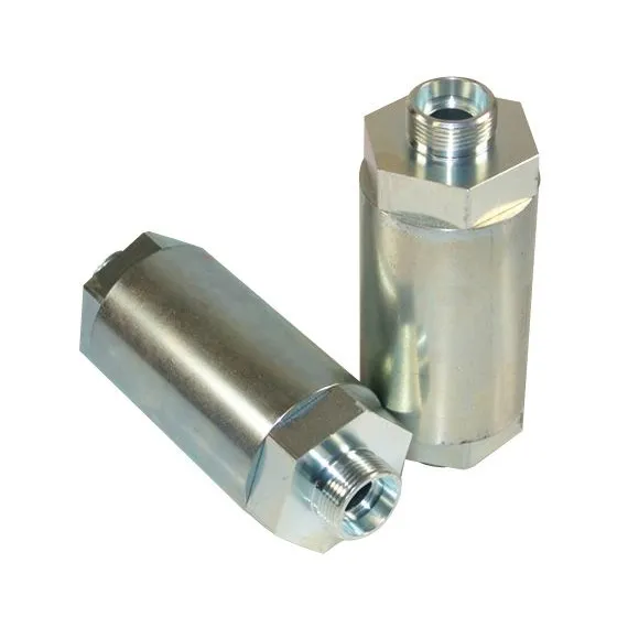 HIFI HD-081-111 hidraulika szűrő