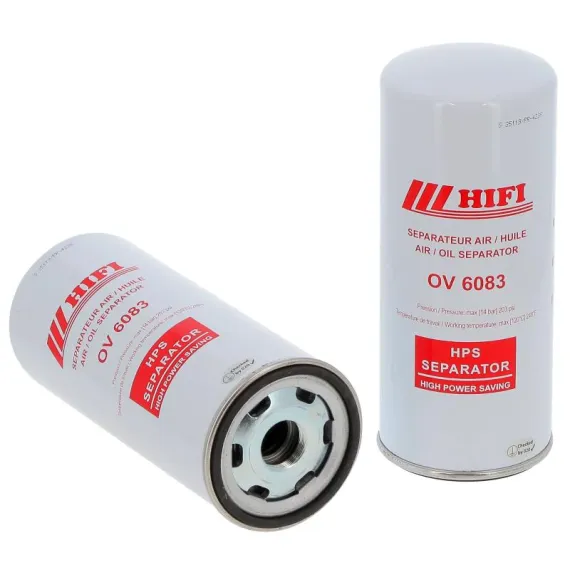HIFI OV-6083 szeparátor