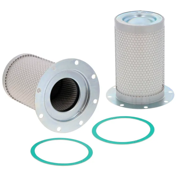 HIFI OT-2073 szeparátor
